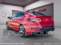 2021 Hyundai I30