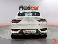 2021 Hyundai I30