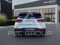 2021 Hyundai I30