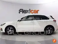 2021 Hyundai I30