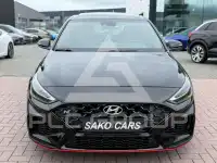 2021 Hyundai I30