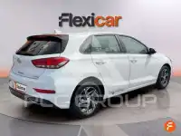 2021 Hyundai I30