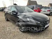 2021 Hyundai I30