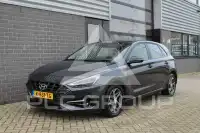 2021 Hyundai I30