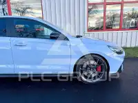 2021 Hyundai I30