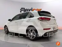 2021 Hyundai I30