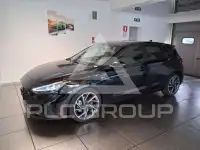 2021 Hyundai I30