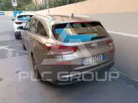2021 Hyundai I30
