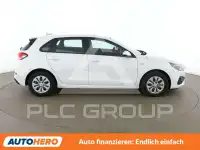 2021 Hyundai I30