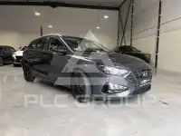 2021 Hyundai I30