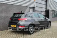 2021 Hyundai I30