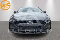 2021 Hyundai I30