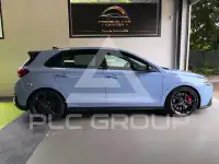 2021 Hyundai I30