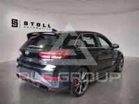 2021 Hyundai I30