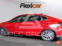 2021 Hyundai I30