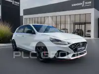 2021 Hyundai I30