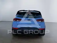 2021 Hyundai I30