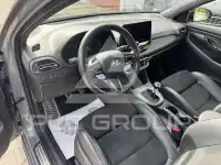 2021 Hyundai I30