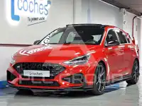 2021 Hyundai I30