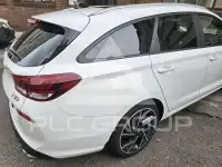 2021 Hyundai I30