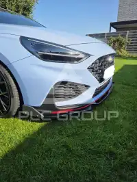 2021 Hyundai I30