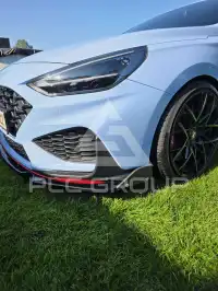 2021 Hyundai I30