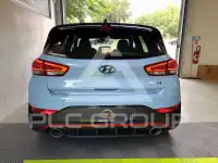 2021 Hyundai I30
