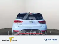 2021 Hyundai I30