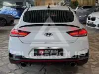 2021 Hyundai I30