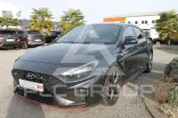 2021 Hyundai I30