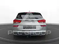 2021 Hyundai I30