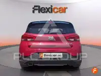 2021 Hyundai I30