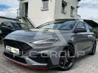 2021 Hyundai I30