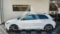 2021 Hyundai I30