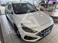 2021 Hyundai I30