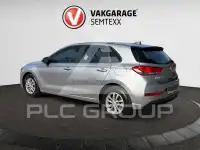 2021 Hyundai I30
