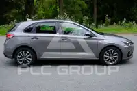 2021 Hyundai I30
