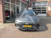 2021 Hyundai I30