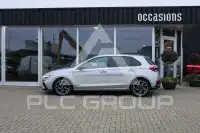 2021 Hyundai I30