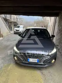 2021 Hyundai I30