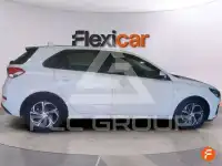 2021 Hyundai I30