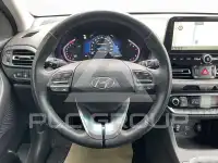 2021 Hyundai I30