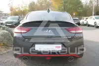 2021 Hyundai I30