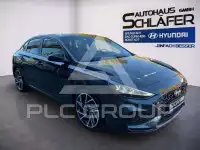 2021 Hyundai I30