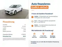 2021 Hyundai I30