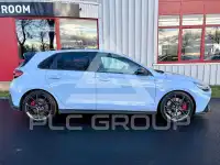 2021 Hyundai I30