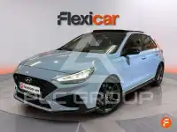 2021 Hyundai I30