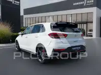 2021 Hyundai I30