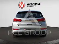 2021 Hyundai I30