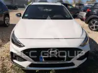 2021 Hyundai I30